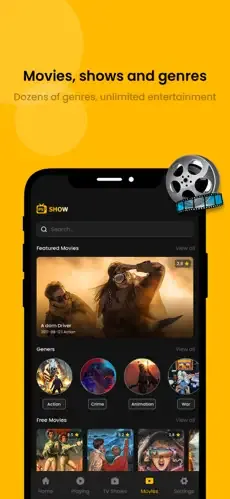 sony-liv-premium-apk-telegram Movies and shows